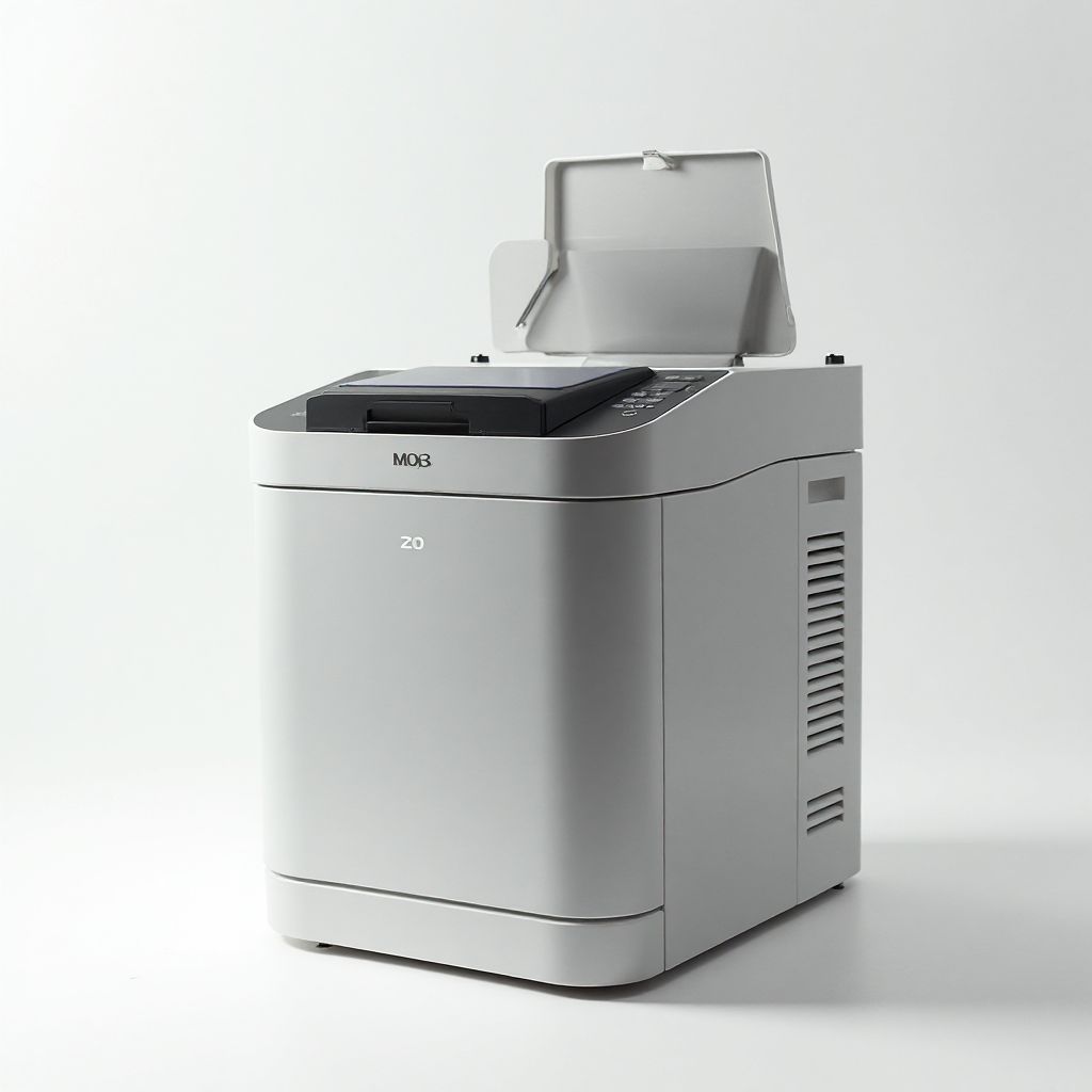 Betrieblicher CO₂-Fußabdruck Komplett-Scan