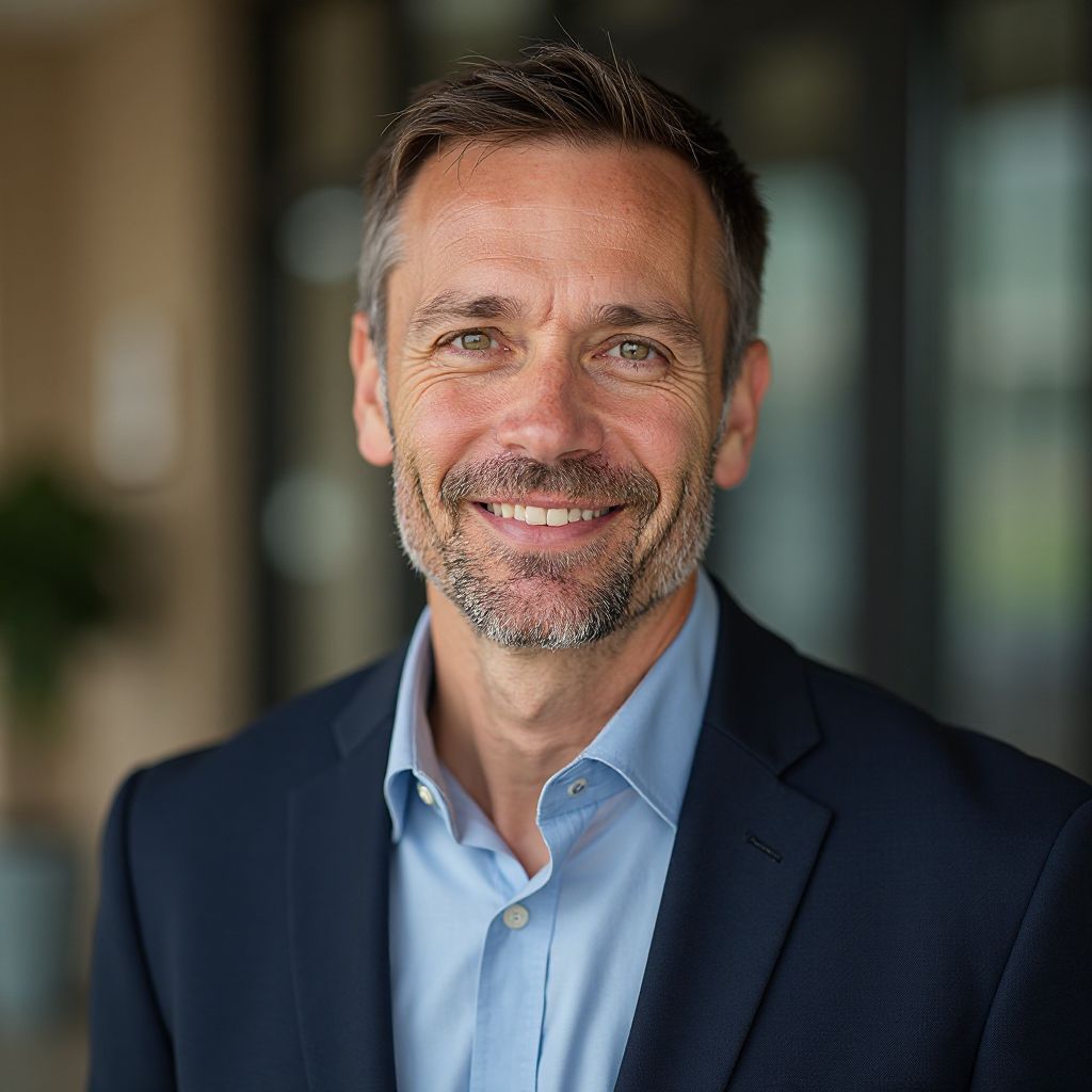 Sebastian Koch